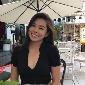 Meet your Posher, Fiona